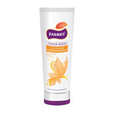 Hand cream with glycerin, 150 ml, Farmec