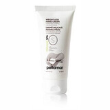 Crema per le mani con miele d'api Organic Spa S, 60 ml, Pellamar