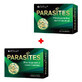 Confezione Parasites Total Cleanse, 30+30 compresse rivestite con film, Cosmopharm