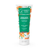 Hand cream with catina and olive oil, 100 ml, Cosmetic Plant