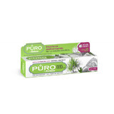 Forhans Puro Aloe Vera Dentifricio 75ml