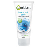 Crema per le mani Hyaluronic Boost, 100 ml, Elmiplant 