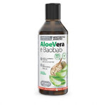 Aloe Vera E Baobab Puro By Forhans 250ml