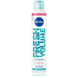 Shampoo secco Fresh Volume, 200 ml, Nivea