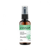 Olio di magnesio con eucalipto, 50 ml, Zanna