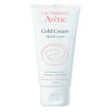 Crema per mani secche o screpolate Cold Cream, 50 ml, Avene