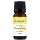 Olio di Ylang Ylang, 10 ml, Zanna