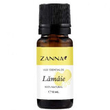 Ulei esential de lamaie, 10 ml, Zanna