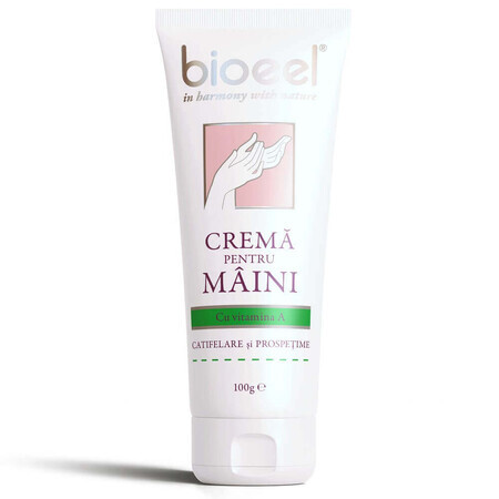 Crema per le mani, 100 g, Bioeel