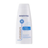 Gerovital Collagen &amp; Elastin Shower Gel, 400 ml, Farmec