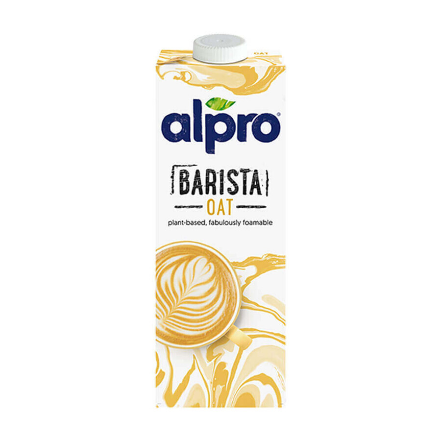 Bevanda all'avena Barista, 1L, Alpro