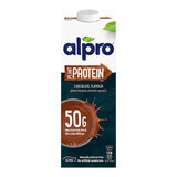 Soya drink with protein and chocolate, 1L, Alpro