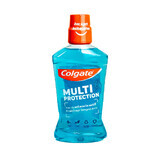 Collutorio Multi Protezione, 500 ml, Colgate