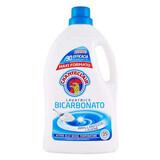 Liquid detergent with bicarbonate, 1750 ml, Chante Clair