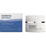 Sesderma Abradermol Crème de microdermabrasion, 50 ml