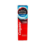 Dentifricio Max White Stain Guard, 75 ml, Colgate