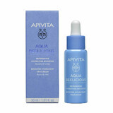 Aqua Beelicious Apivita 30ml