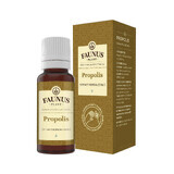 Tintura Propoli 30%, 20 ml, Pianta Faunus