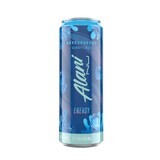 Alani Nu Energy, Energizer With Breezeberry Flavor, 355 Ml