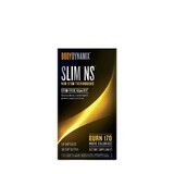 Bodydynamix Slim Ns Termogenico Non Stimolante, 60 Cps