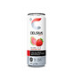 Celsius Energy Drink, bevanda energetica gassata al gusto di fragola e guava, 355 ml