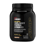 Gnc Amp Gold Series 100% Whey Protein Advanced, Whey Protein, Biscuit Flavored and Whipped Cream, 930 G