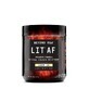 Gnc Beyond Raw Lit Af, Formula Pre-Allenamento, Gusto Limone, 446,4 G