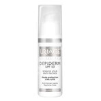 Uriage Depiderm - Trattamento Giorno Anti-Macchie SPF50+, 30ml