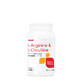 Gnc L-arginina e L-citrullina, L-arginina e L-citrullina, 120 Tb