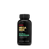 Gnc Mega Men 50 Plus One Daily, Multivitamin Complex For Men, 60 Tb