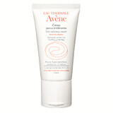 Avene Crema Ricca Lenitiva Pelli Intolleranti, 50ml