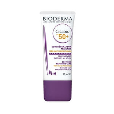 Bioderma Cicabio Spf50 30ml