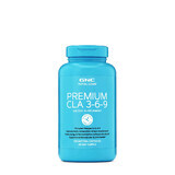 Gnc Total Lean Premium Cla 3-6-9, Linoleic Acid Conjugate Si Omega 3-6-9, 120 Cps