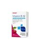 Gnc Vitamina B-12 5000 mgg a rapida dissoluzione, al gusto di ciliegia, 60 compresse