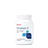 Gnc Vitamina C 500 Con Cinorrodi, 250 Tb