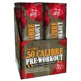 Grenade 50 Calibre Pre-Entrenamiento Con Sabor Killa Cola, 23.2 G