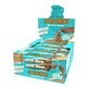 Grenade High Protein, Low Sugar Bar Salted Caramel, Chocolate Chip Flavored Protein Bar with Salted Caramel, 60 G