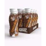 Grenade Protein Shake, Batido de proteínas Rtd con sabor a brownie de chocolate y dulce de leche, 330 Ml