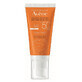 Avene Crema Solare Viso SPF50+ Per Pelle Sensibile E Secca, 50ml