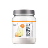 Isopure Infusions, Whey Protein Isolate, With Citrus Flavor, 400 G