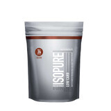 Isopure Low Carb Protein Powder, Isolated Whey Protein, Chocolate Flavoured, 454 G