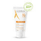 A-DERMA Protect - Crema Solare SPF50+ Protezione Molto Alta, 40ml