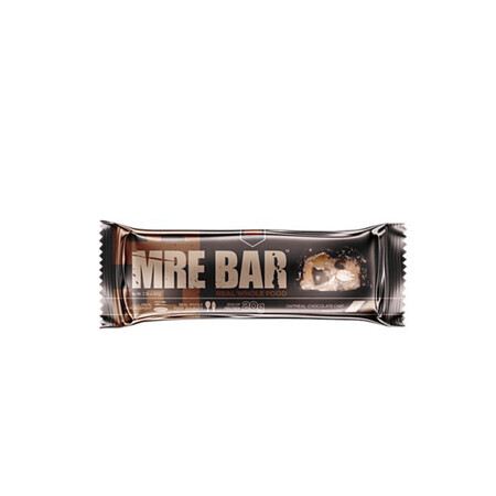 Redcon1 Mre Bar, Protein Bar, Oat Flavored and Chocolate Chip, 67 G