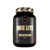 Redcone1 Mre Lite, proteine ​​di origine animale al gusto di cioccolato e mora, 870 G