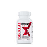 Skald Oxydynamic Fat Scorcher Formula brucia grassi, 60 Cps