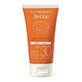 Avene Crema Solare Protezione Alta Viso SPF30 Pelli Sensibili, 50 ml