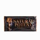 Tovagliolo igienico umido per potenza Natural Potent, 1 pezzo,&#160;L&amp;L Plant