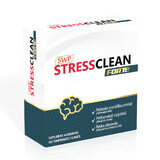 Stressclean Forte, 60 tablets, Sun Wave Pharma