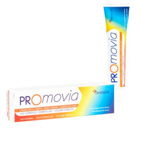 Pain or stiffness reduction cream Promovia, 30 ml, Innate