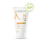 Atopic skin sun protection cream with SPF 50+, 150 ml, A-Derma Protect AD